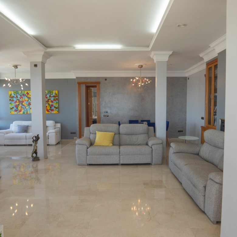 Apartment in Benidorm (Ref: DLF072)