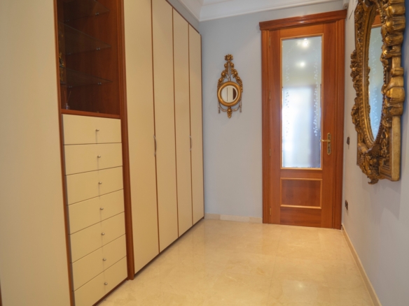 Apartment in Benidorm (Ref: DLF072)