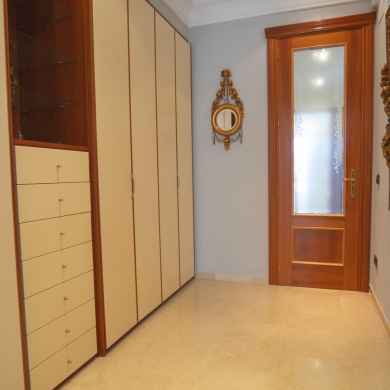 Apartment in Benidorm (Ref: DLF072)