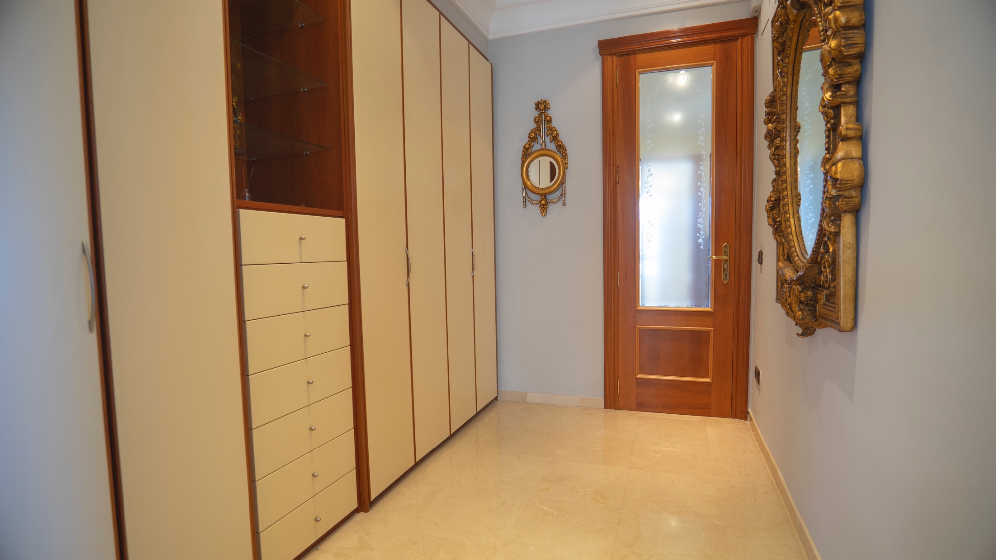 Apartment in Benidorm (Ref: DLF072)