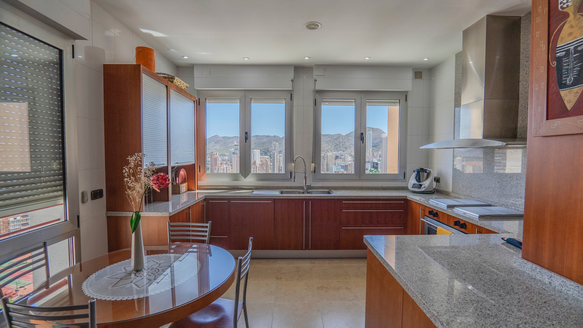 Apartment in Benidorm (Ref: DLF072)