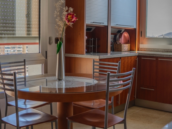 Apartment in Benidorm (Ref: DLF072)