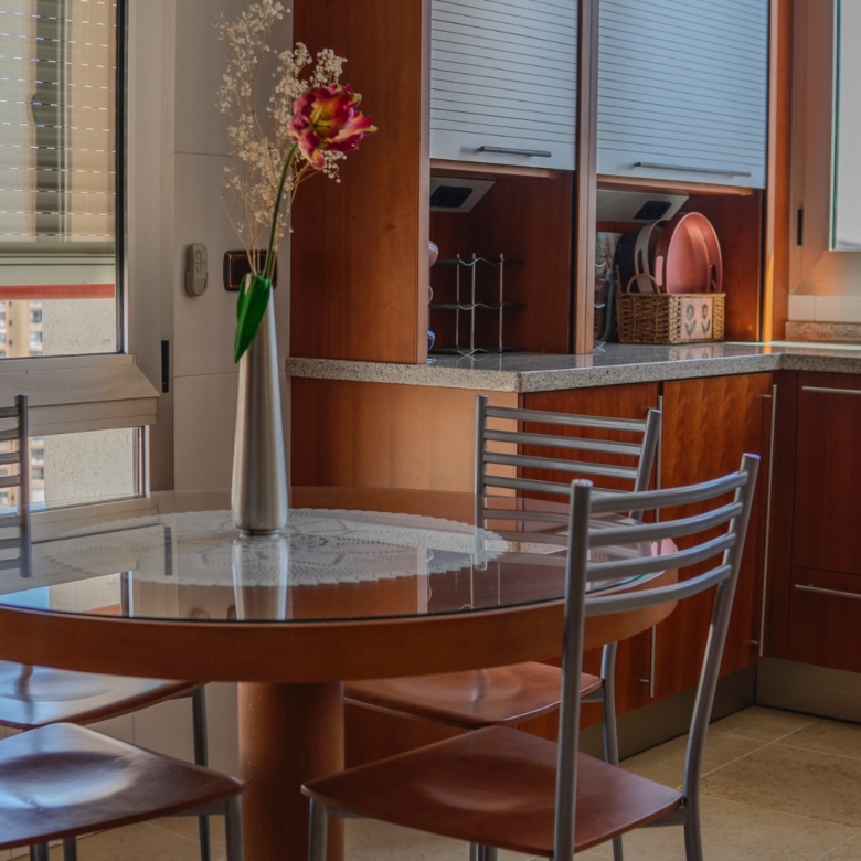 Apartment in Benidorm (Ref: DLF072)