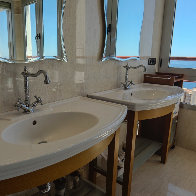 Apartment in Benidorm (Ref: DLF072)