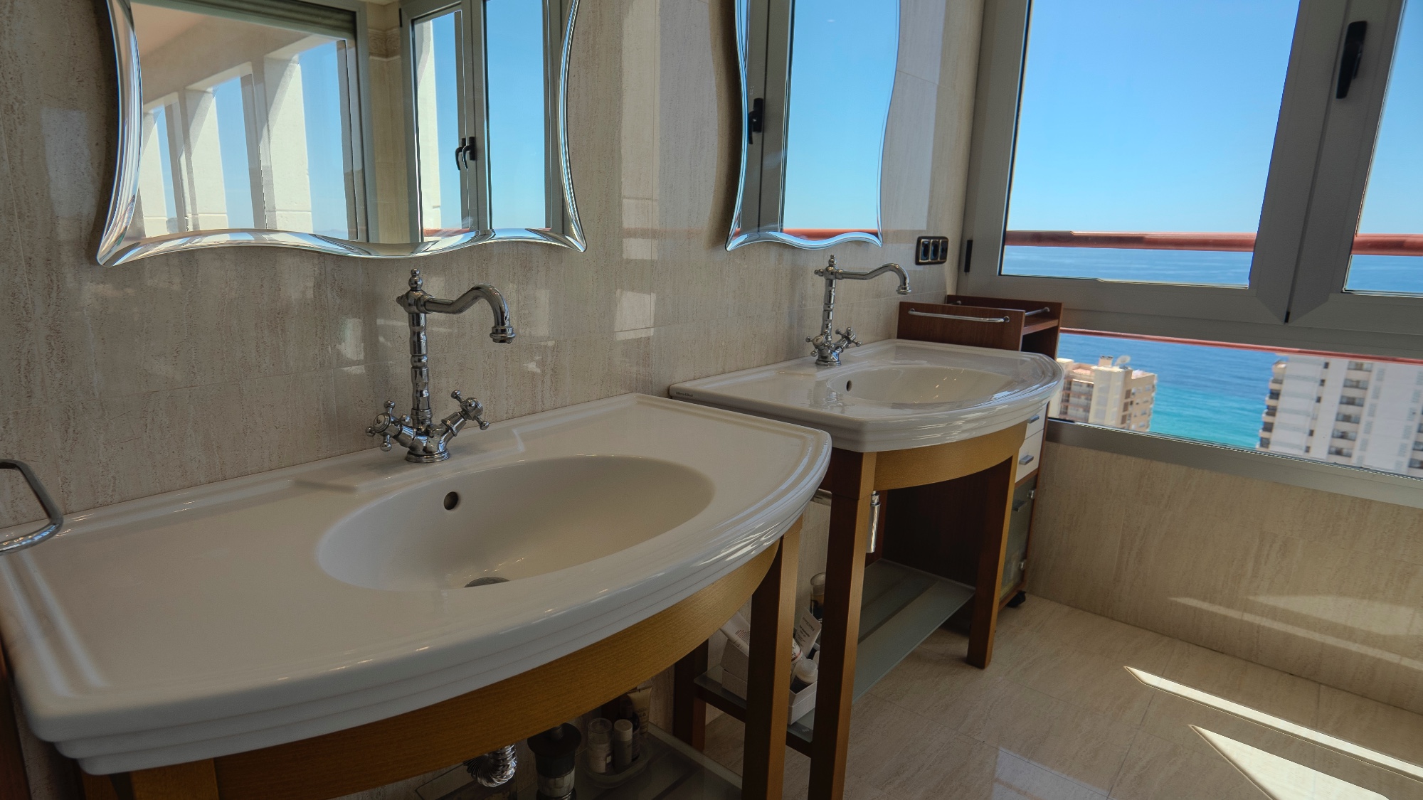 Apartment in Benidorm (Ref: DLF072)