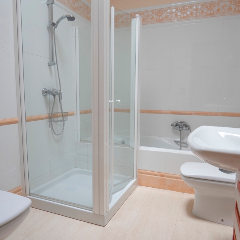 Apartment in Benidorm (Ref: DLF072)
