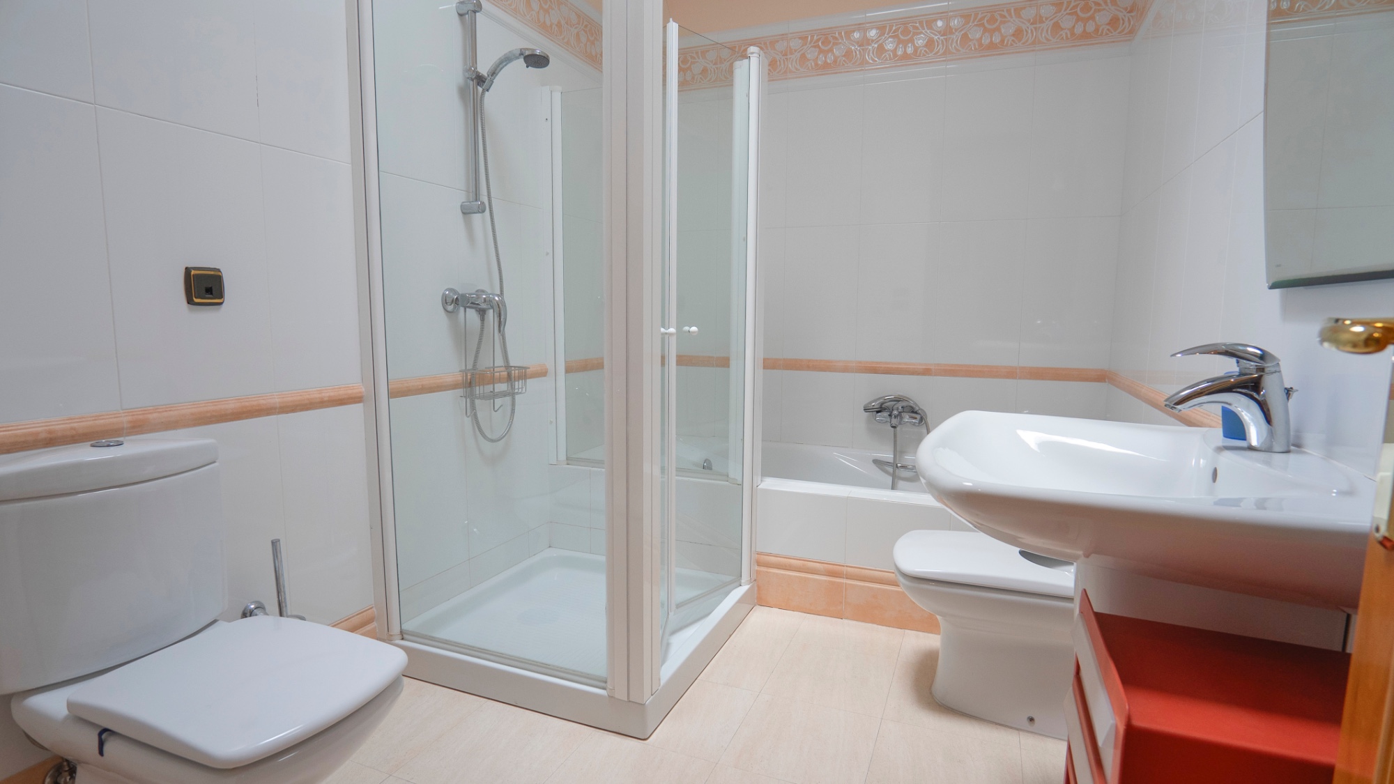 Apartment in Benidorm (Ref: DLF072)