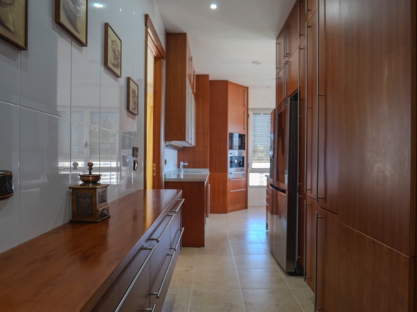 Apartment in Benidorm (Ref: DLF072)