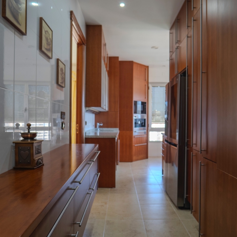 Apartment in Benidorm (Ref: DLF072)