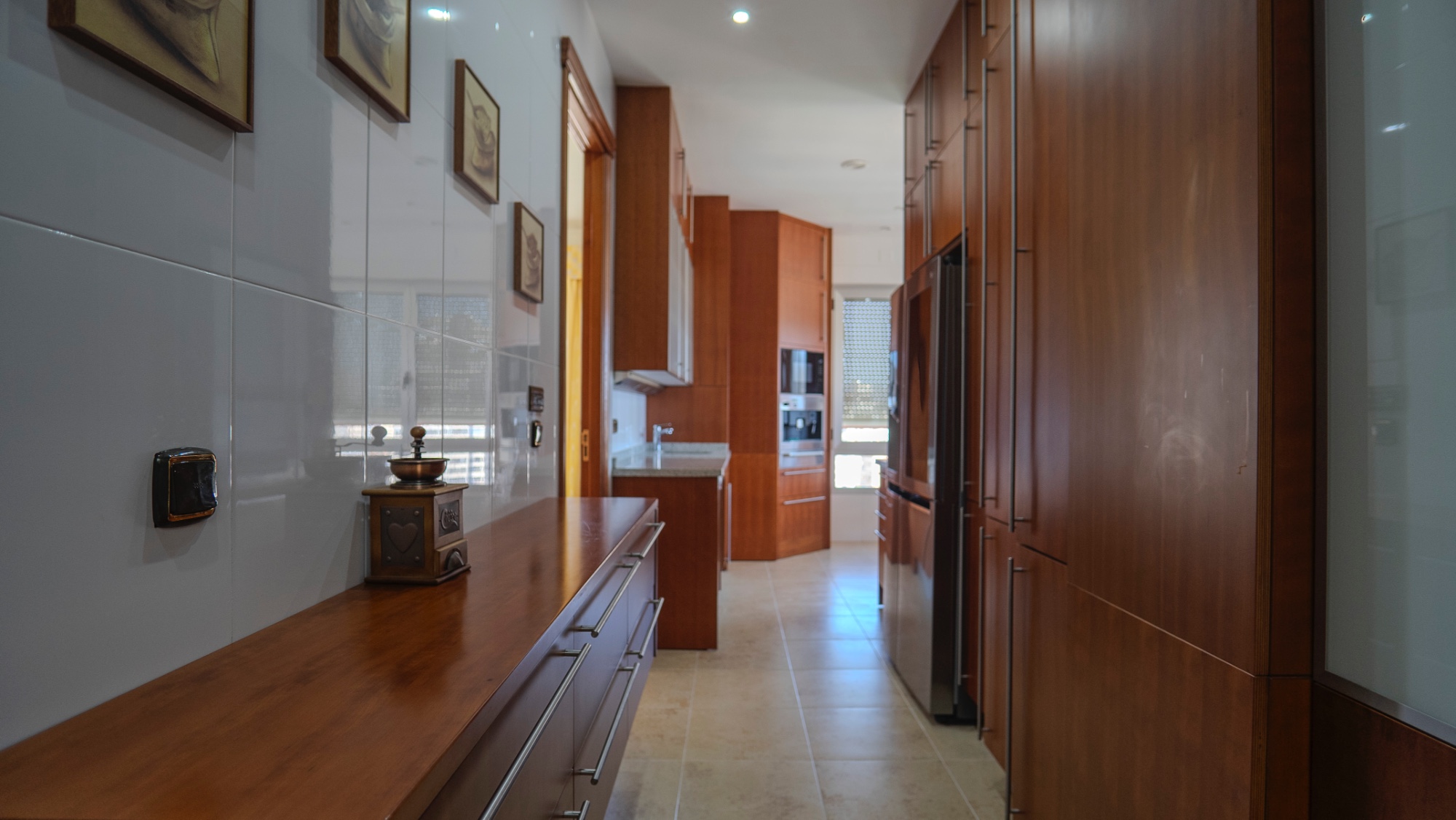 Apartment in Benidorm (Ref: DLF072)