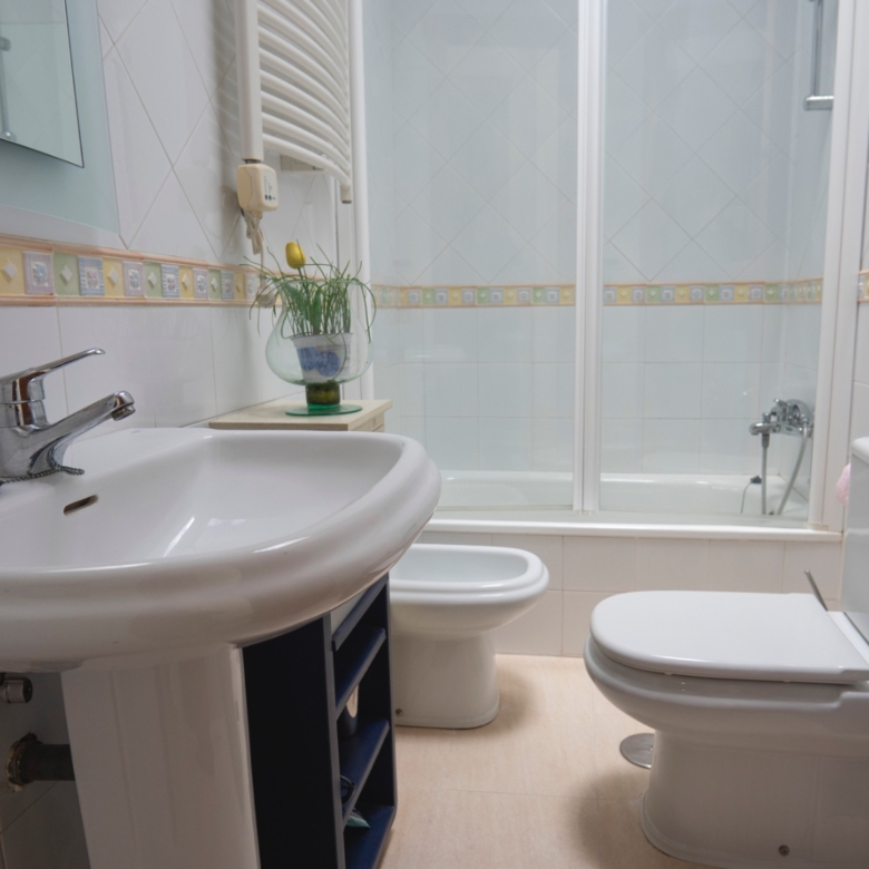 Apartment in Benidorm (Ref: DLF072)