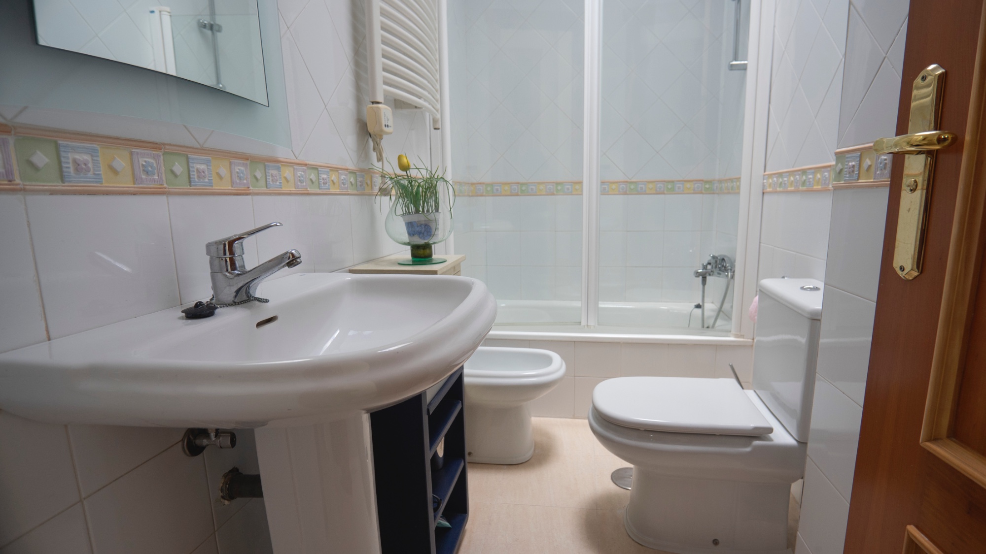 Apartment in Benidorm (Ref: DLF072)