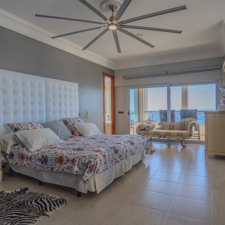 Apartment in Benidorm (Ref: DLF072)