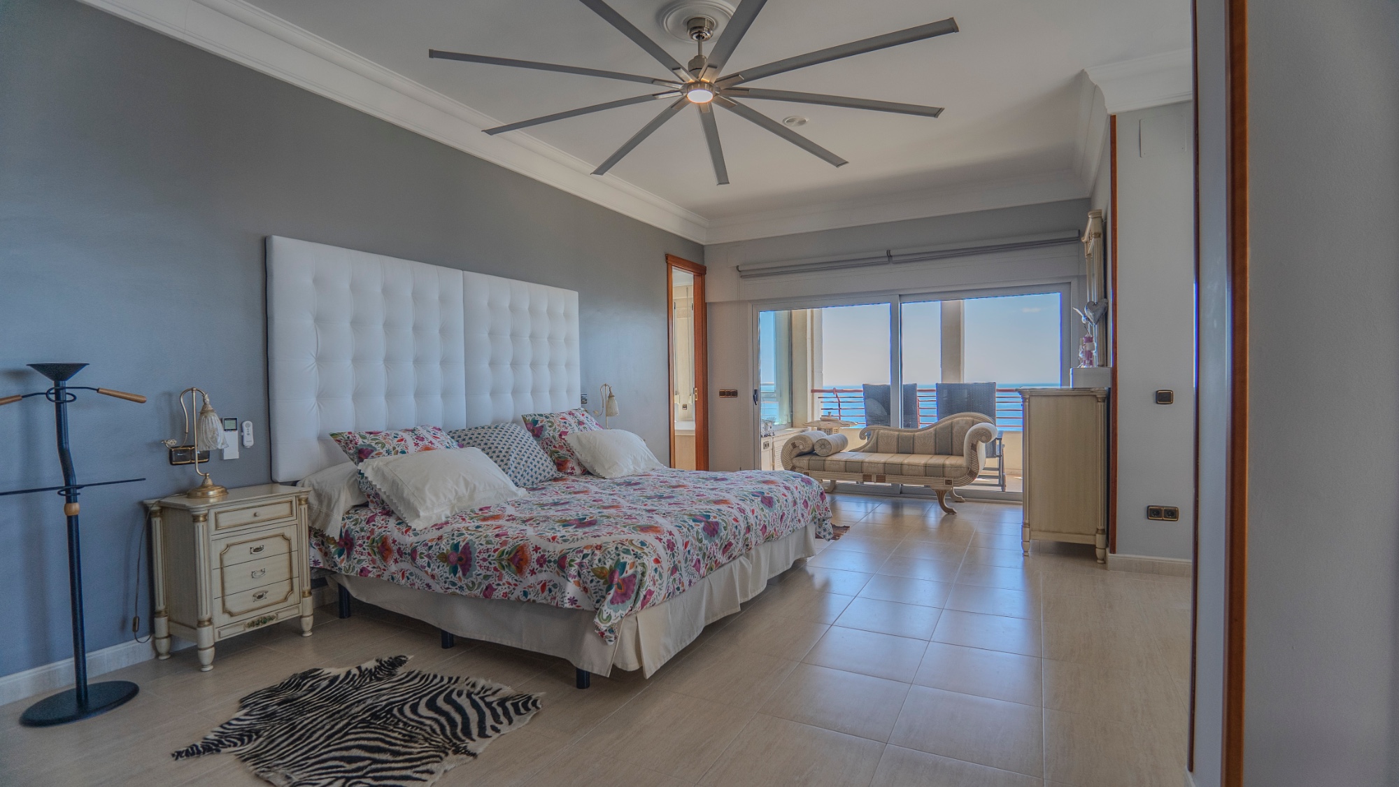 Apartment in Benidorm (Ref: DLF072)