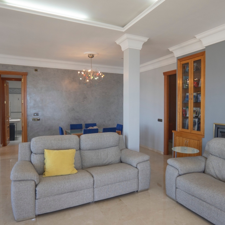 Apartment in Benidorm (Ref: DLF072)