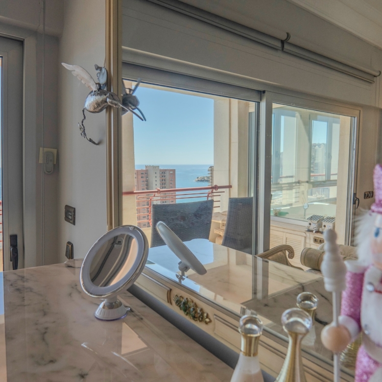 Apartment in Benidorm (Ref: DLF072)