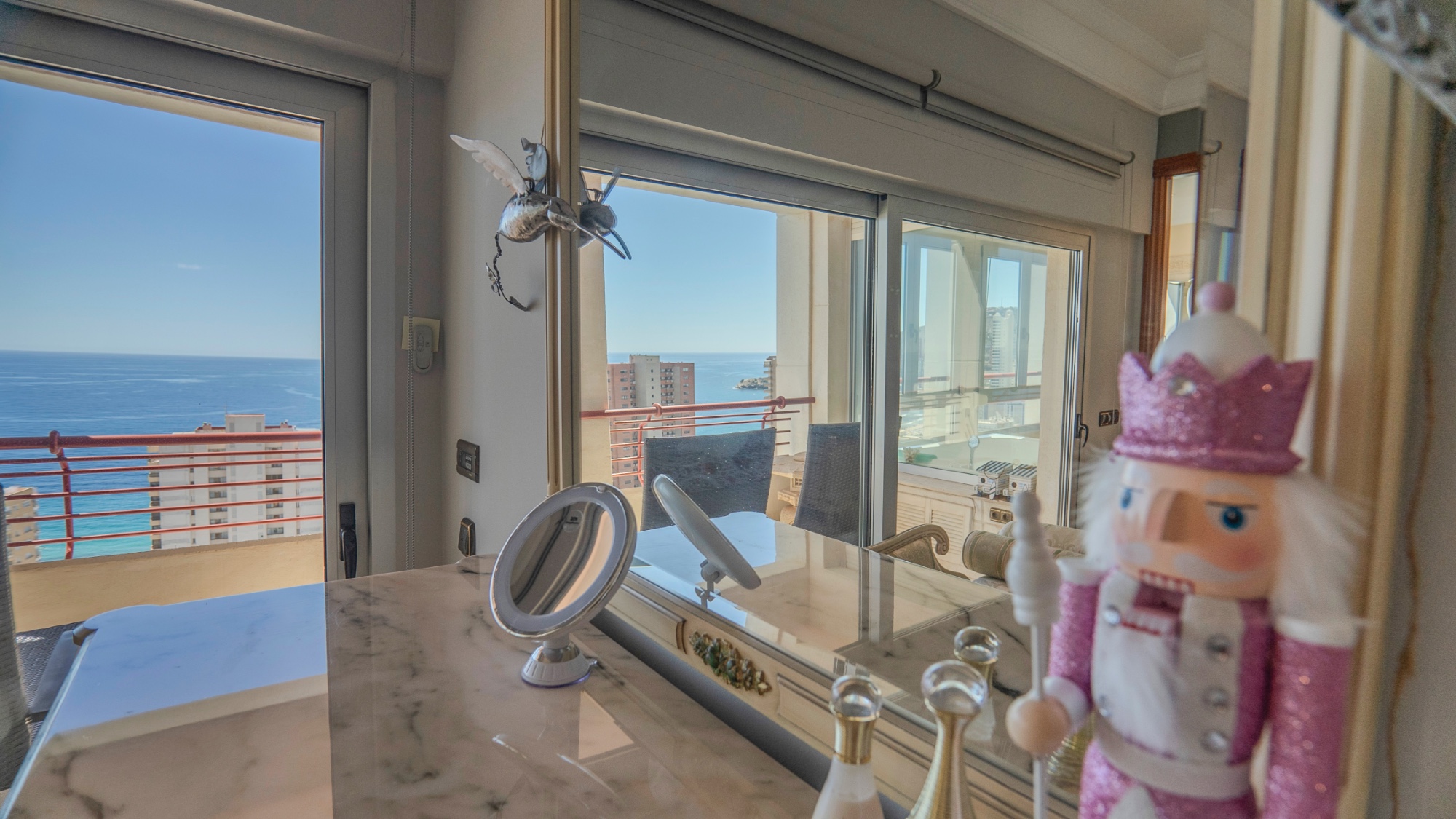 Apartment in Benidorm (Ref: DLF072)