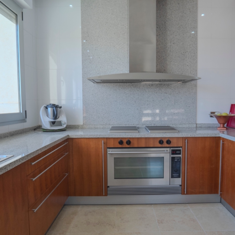 Apartment in Benidorm (Ref: DLF072)