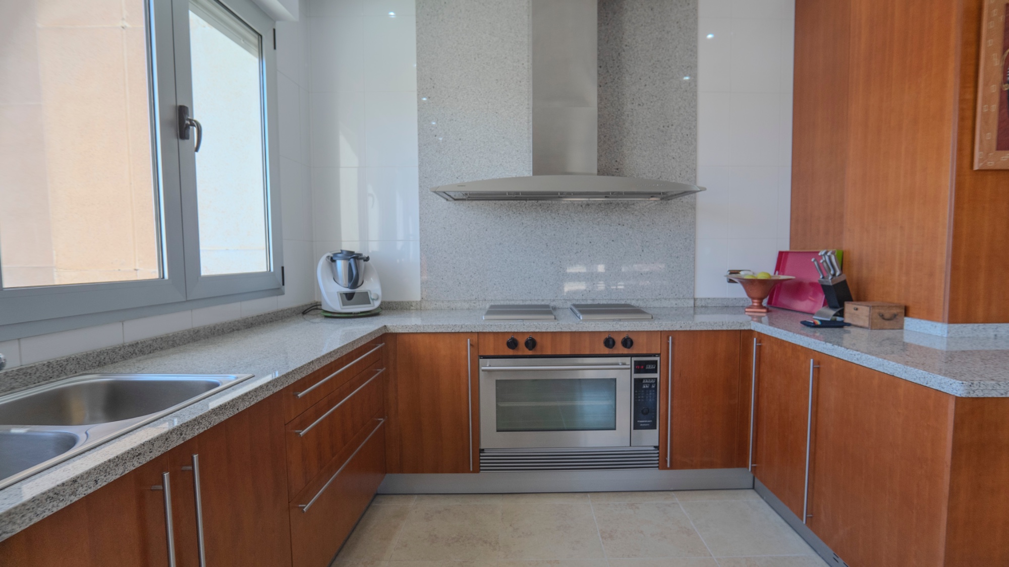 Apartment in Benidorm (Ref: DLF072)