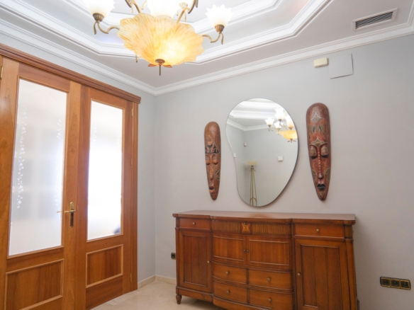 Apartment in Benidorm (Ref: DLF072)