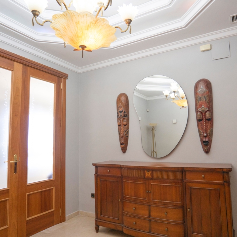 Apartment in Benidorm (Ref: DLF072)