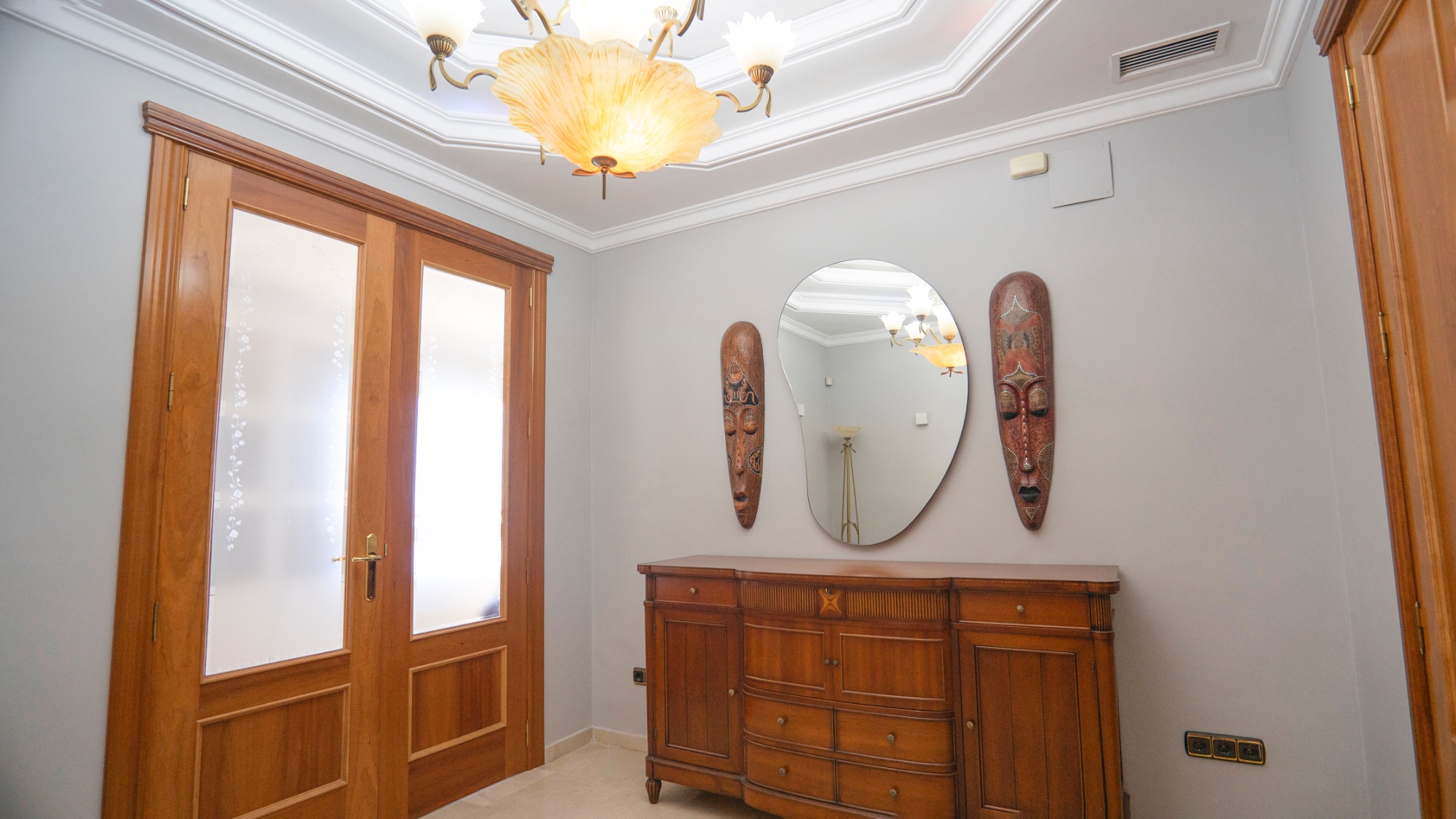 Apartment in Benidorm (Ref: DLF072)