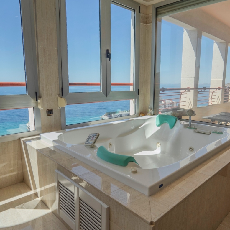Apartment in Benidorm (Ref: DLF072)