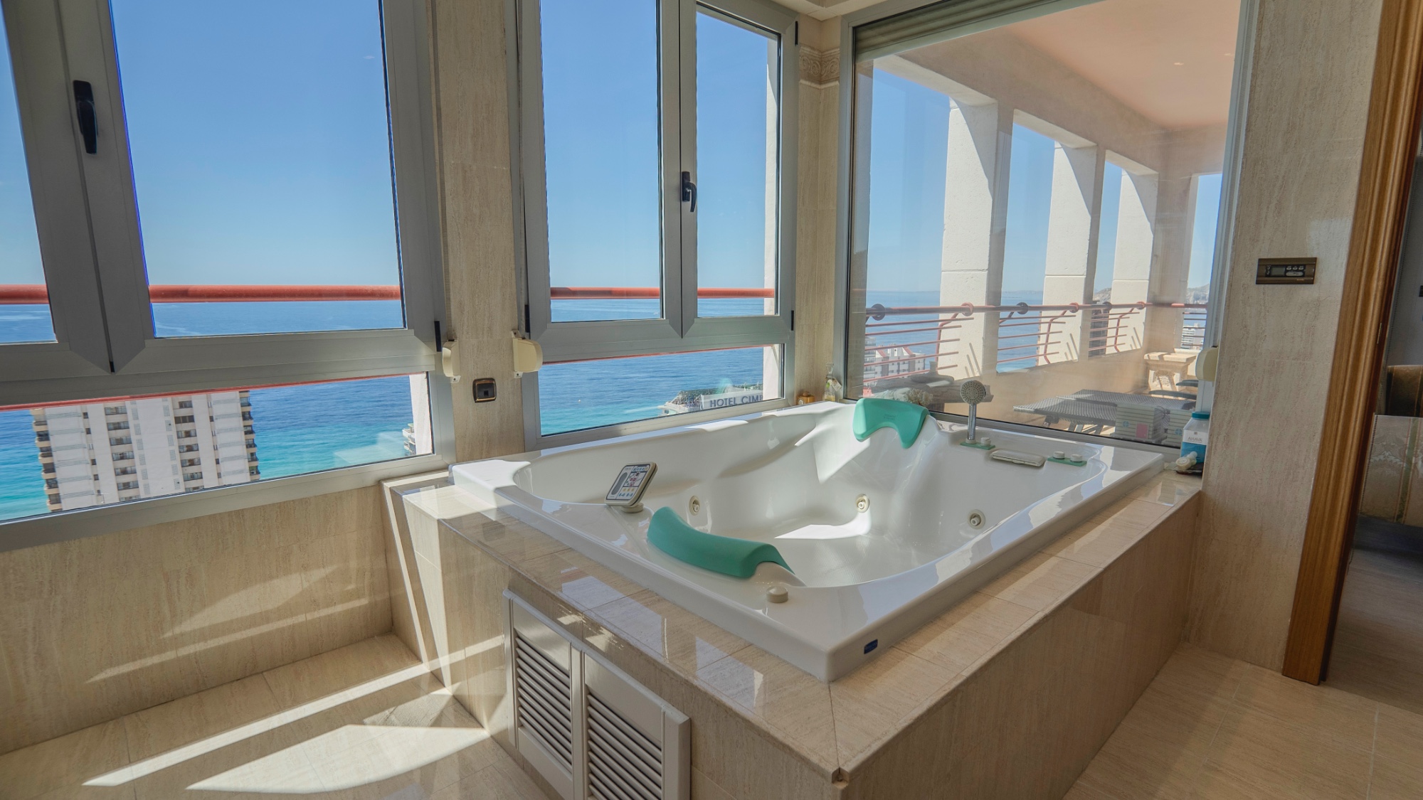 Apartment in Benidorm (Ref: DLF072)