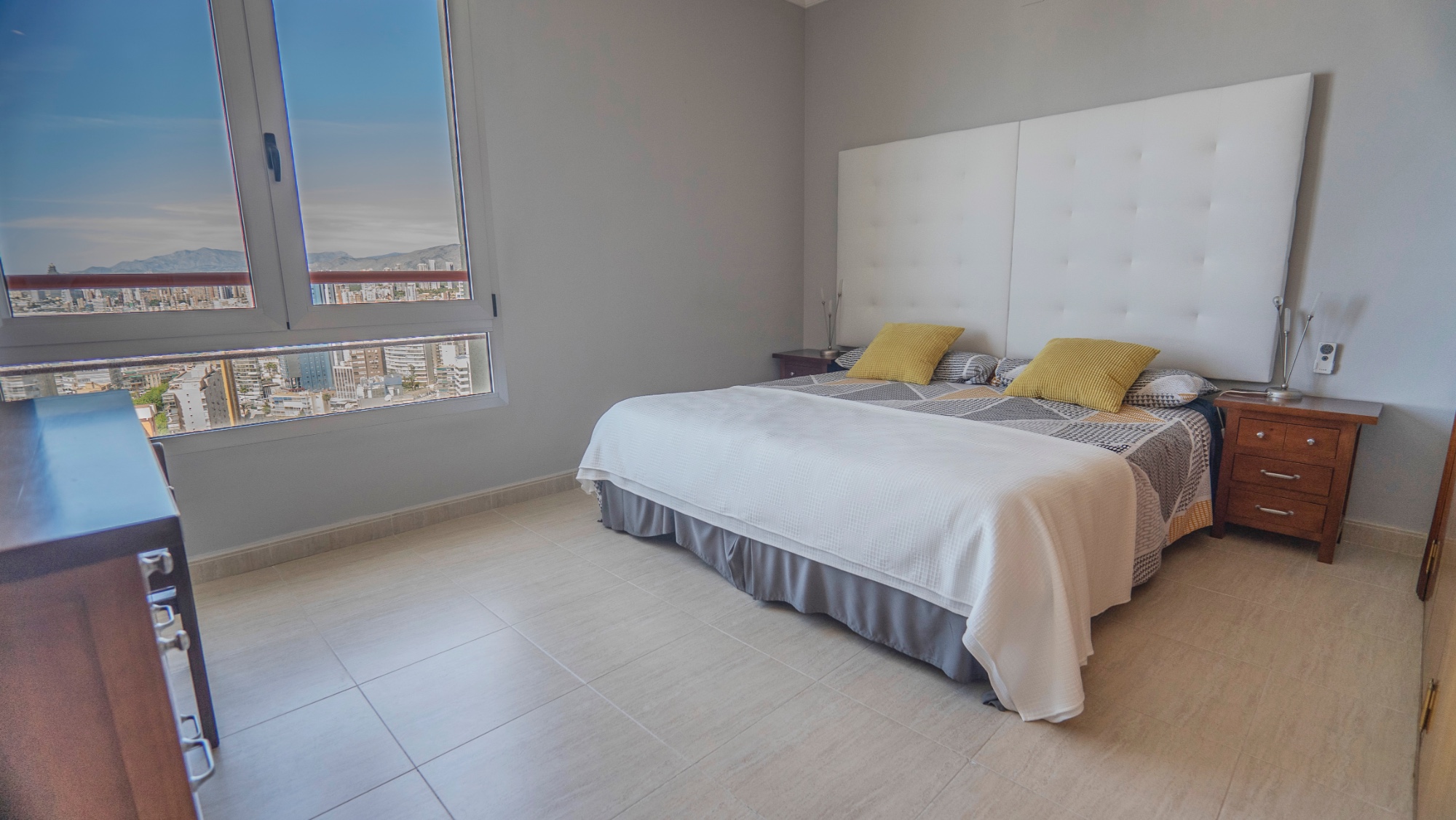 Apartment in Benidorm (Ref: DLF072)