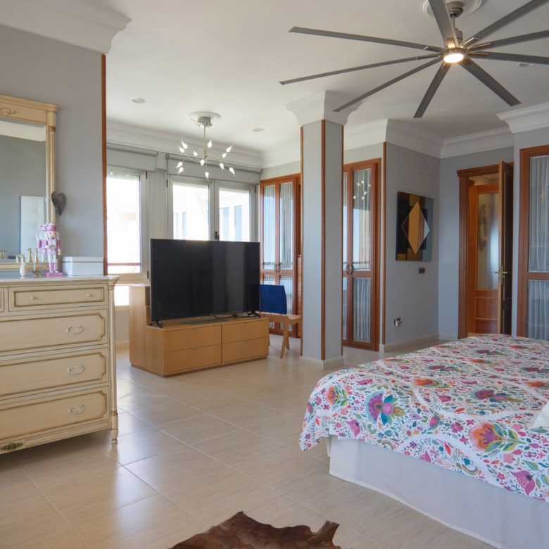 Apartment in Benidorm (Ref: DLF072)
