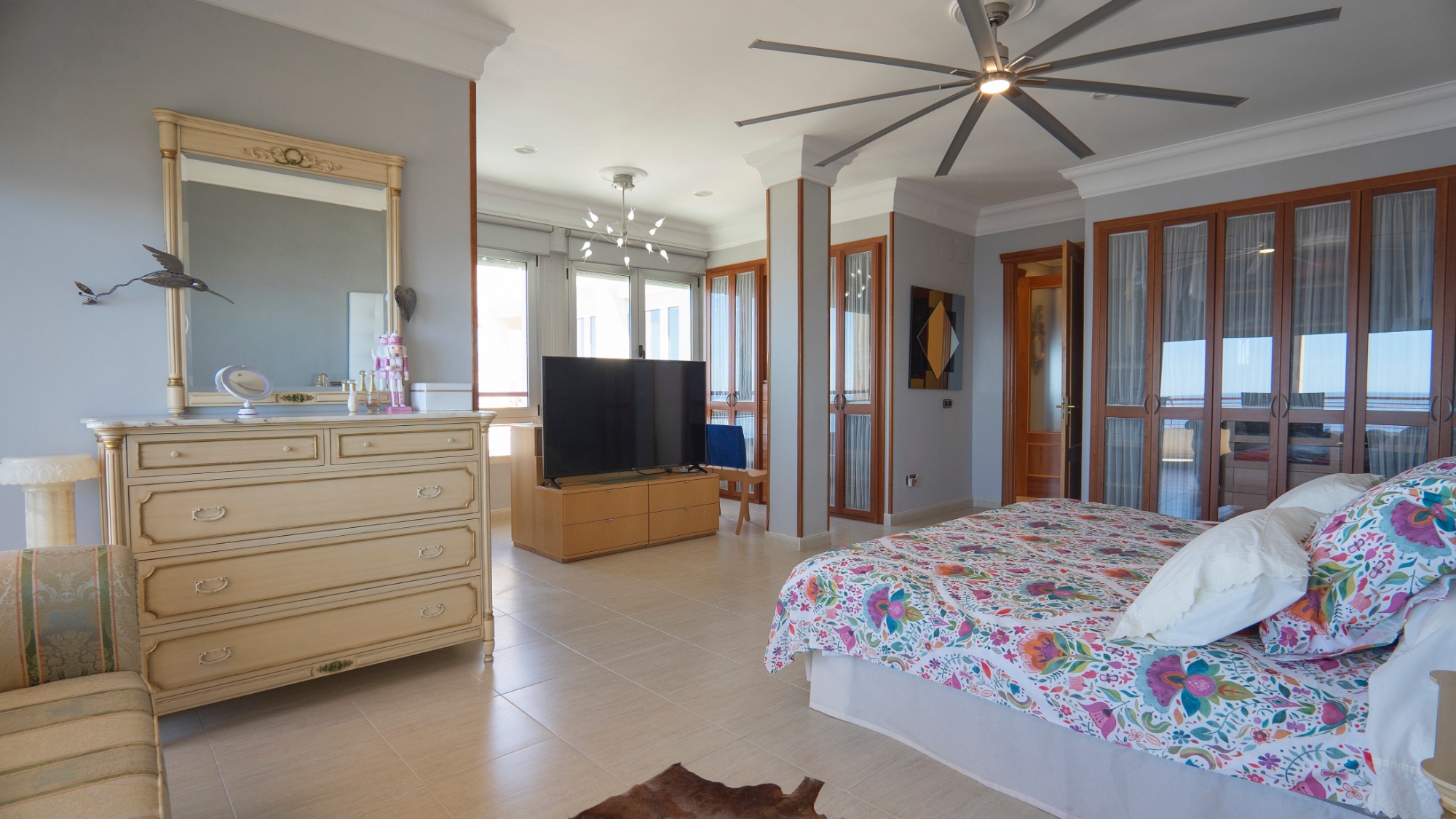 Apartment in Benidorm (Ref: DLF072)