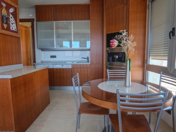 Apartment in Benidorm (Ref: DLF072)