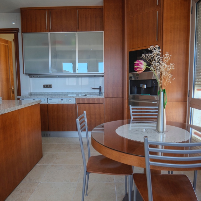 Apartment in Benidorm (Ref: DLF072)