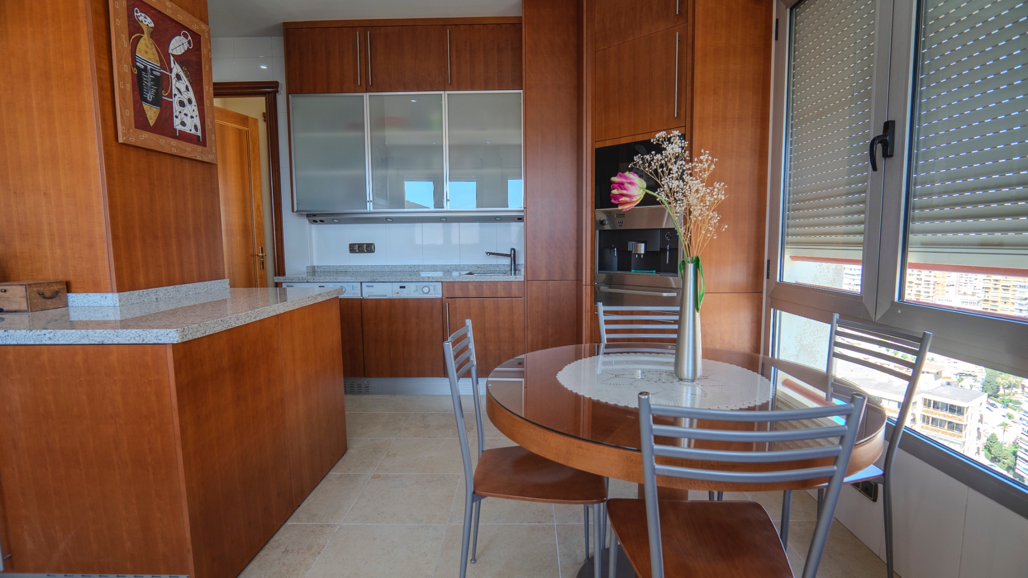 Apartment in Benidorm (Ref: DLF072)