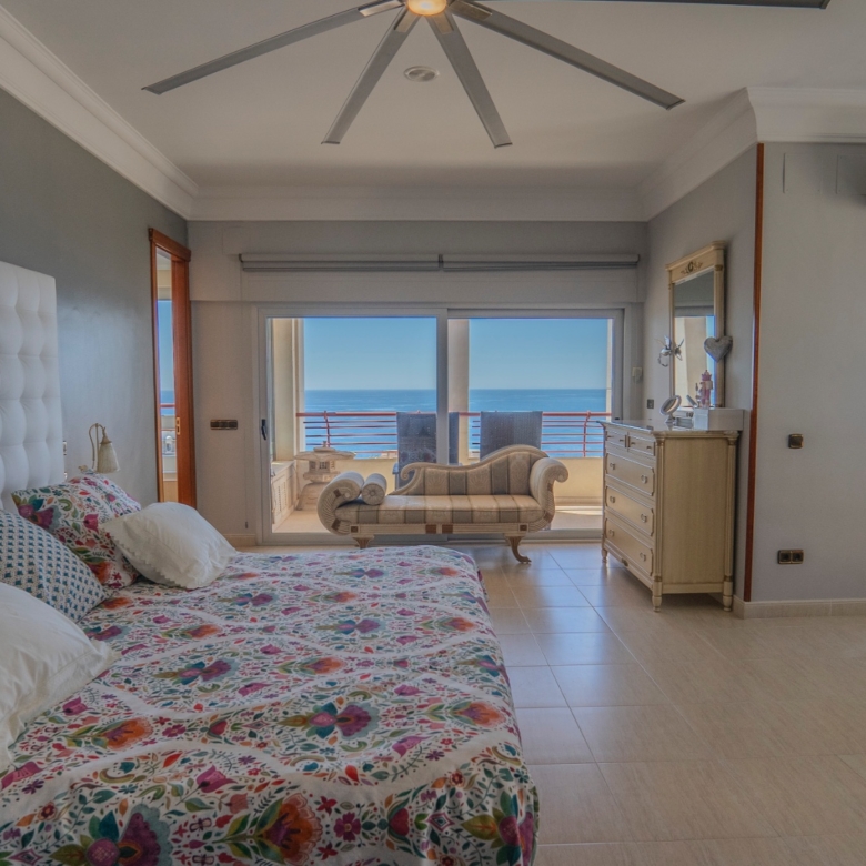 Apartment in Benidorm (Ref: DLF072)