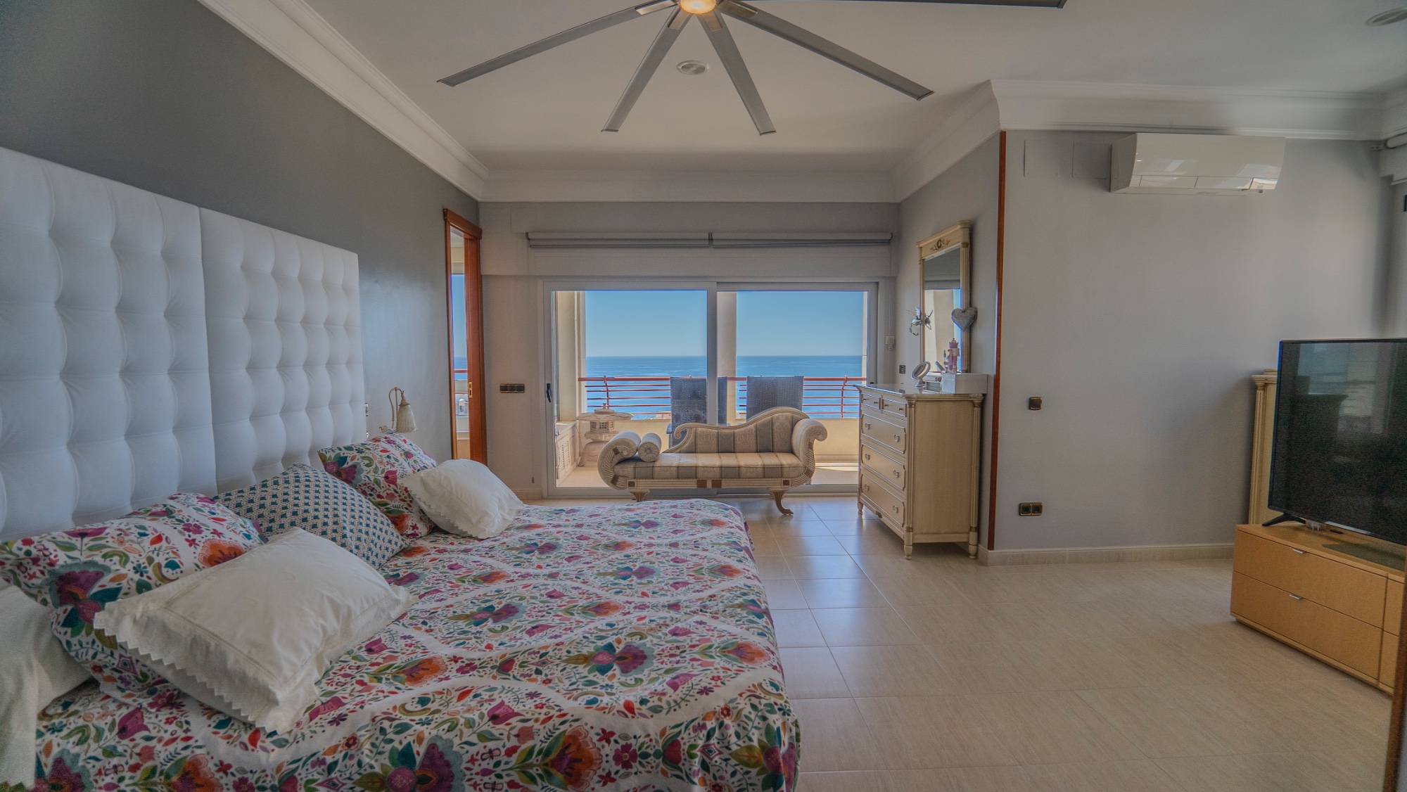 Apartment in Benidorm (Ref: DLF072)