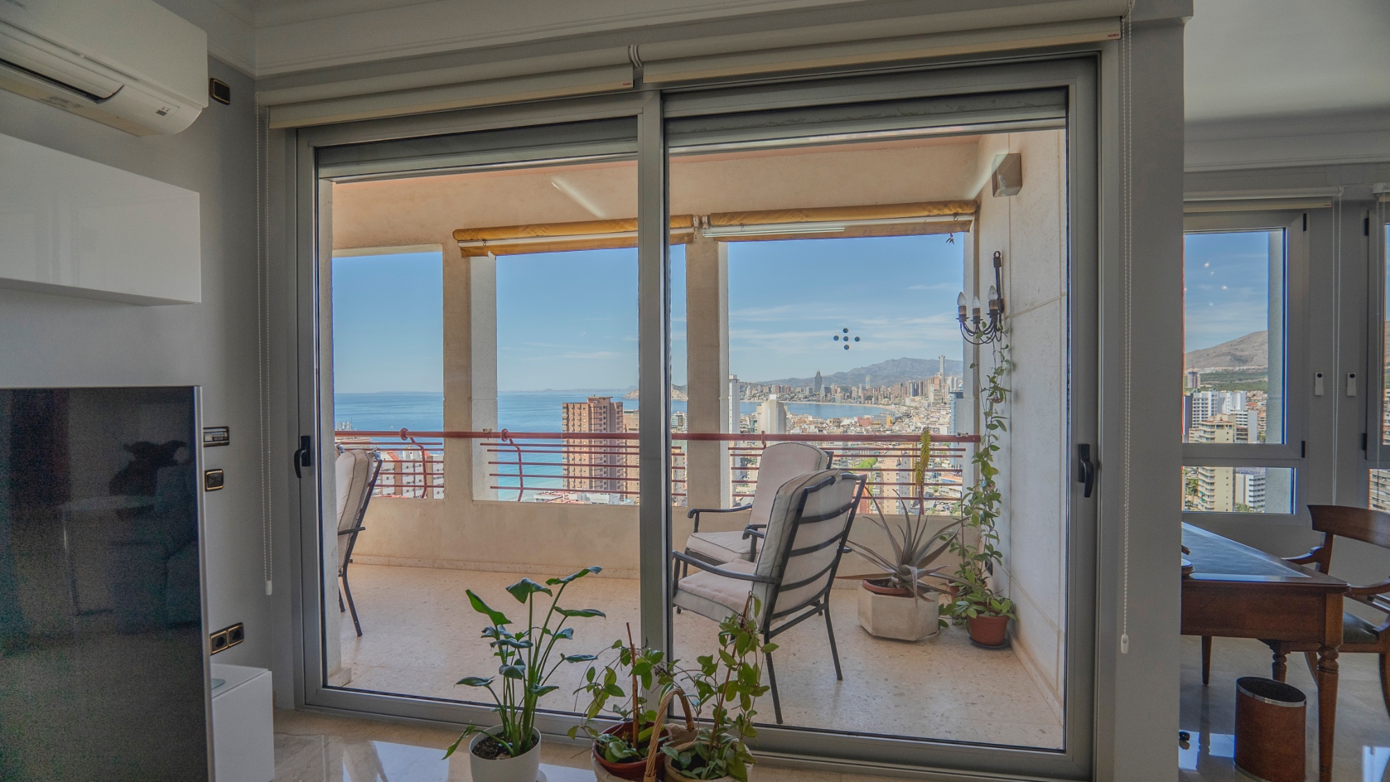 Apartment in Benidorm (Ref: DLF072)