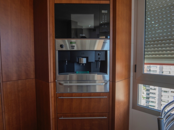 Apartment in Benidorm (Ref: DLF072)