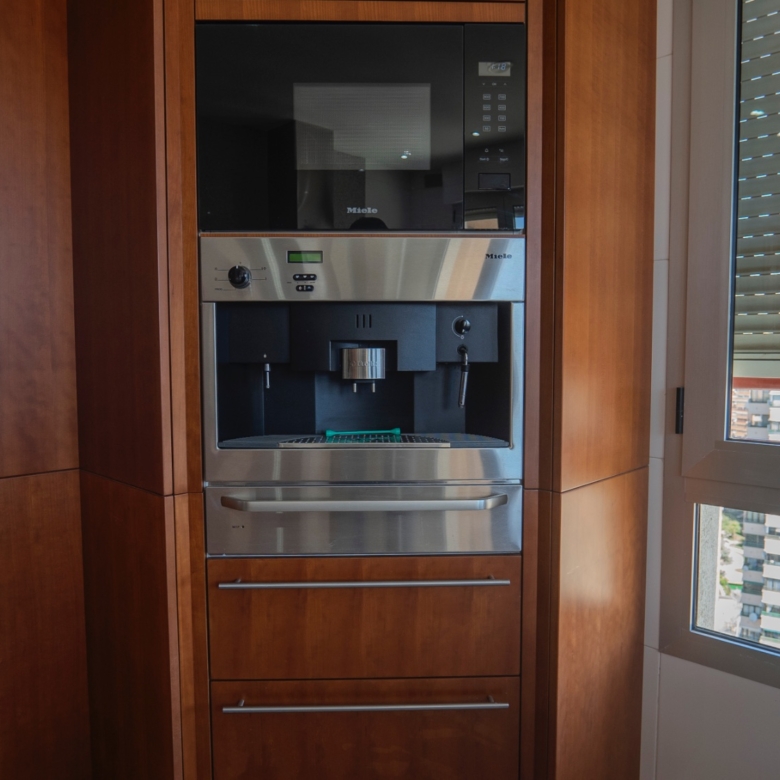 Apartment in Benidorm (Ref: DLF072)