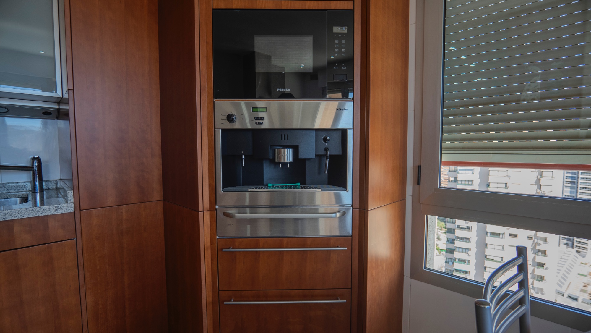 Apartment in Benidorm (Ref: DLF072)