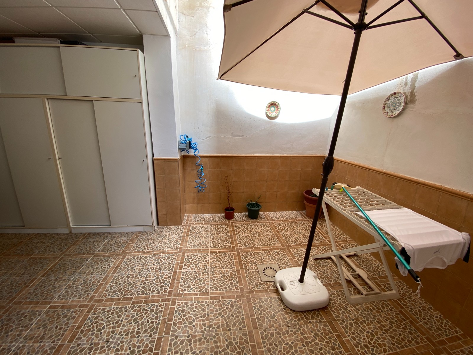 Townhouse in Sax (Ref: 23173)