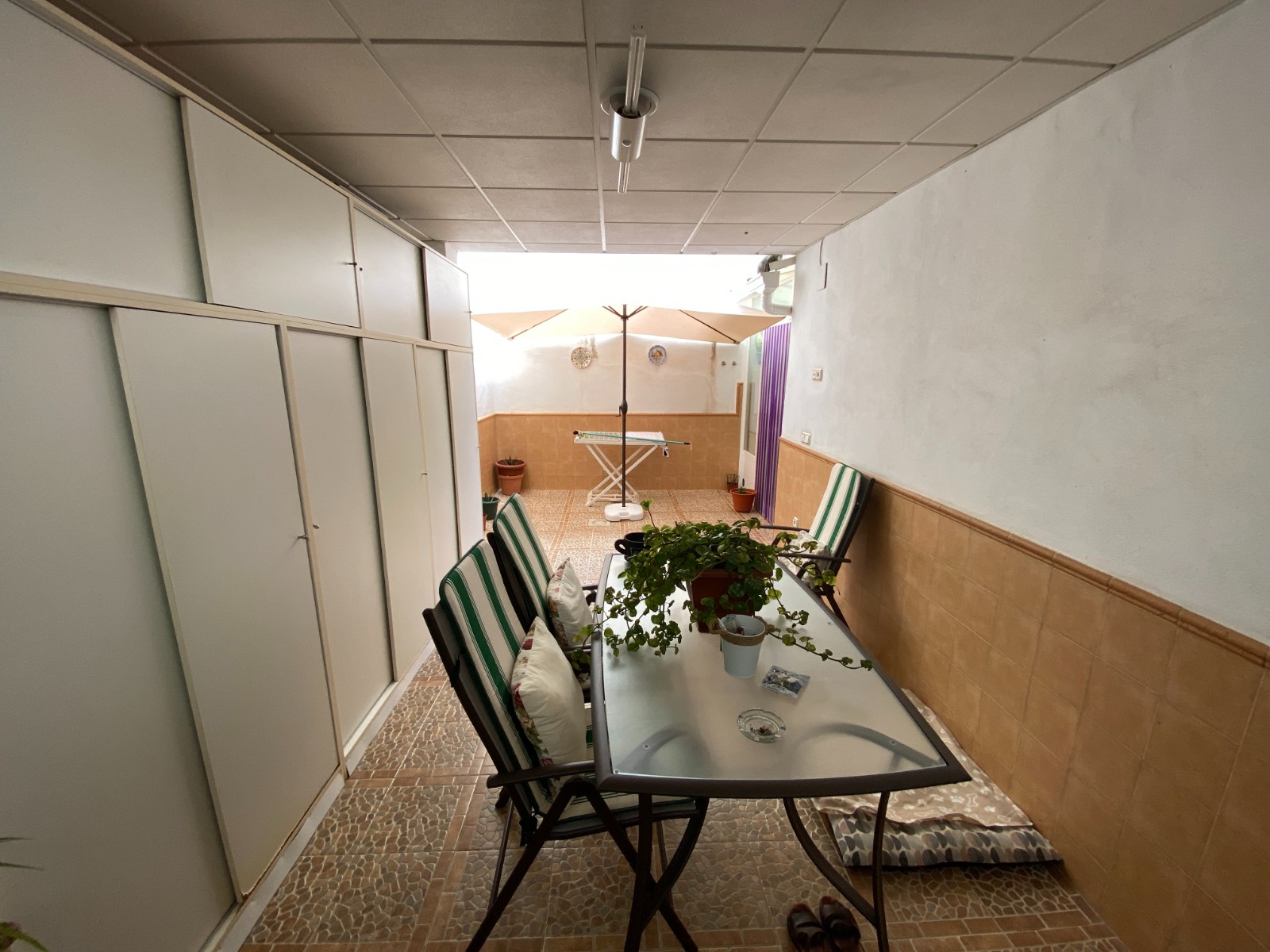 Townhouse in Sax (Ref: 23173)