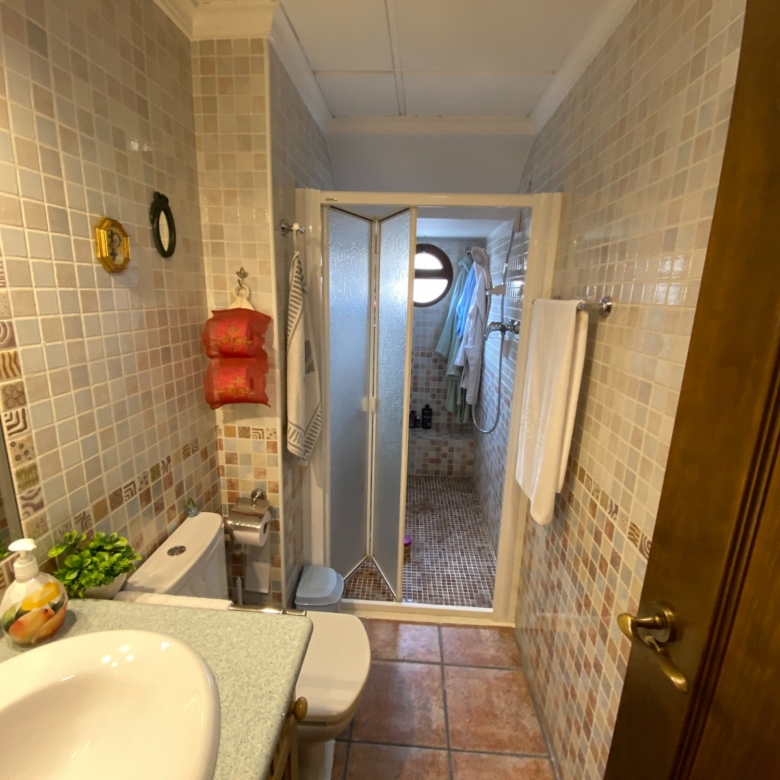 Townhouse in Sax (Ref: 23173)
