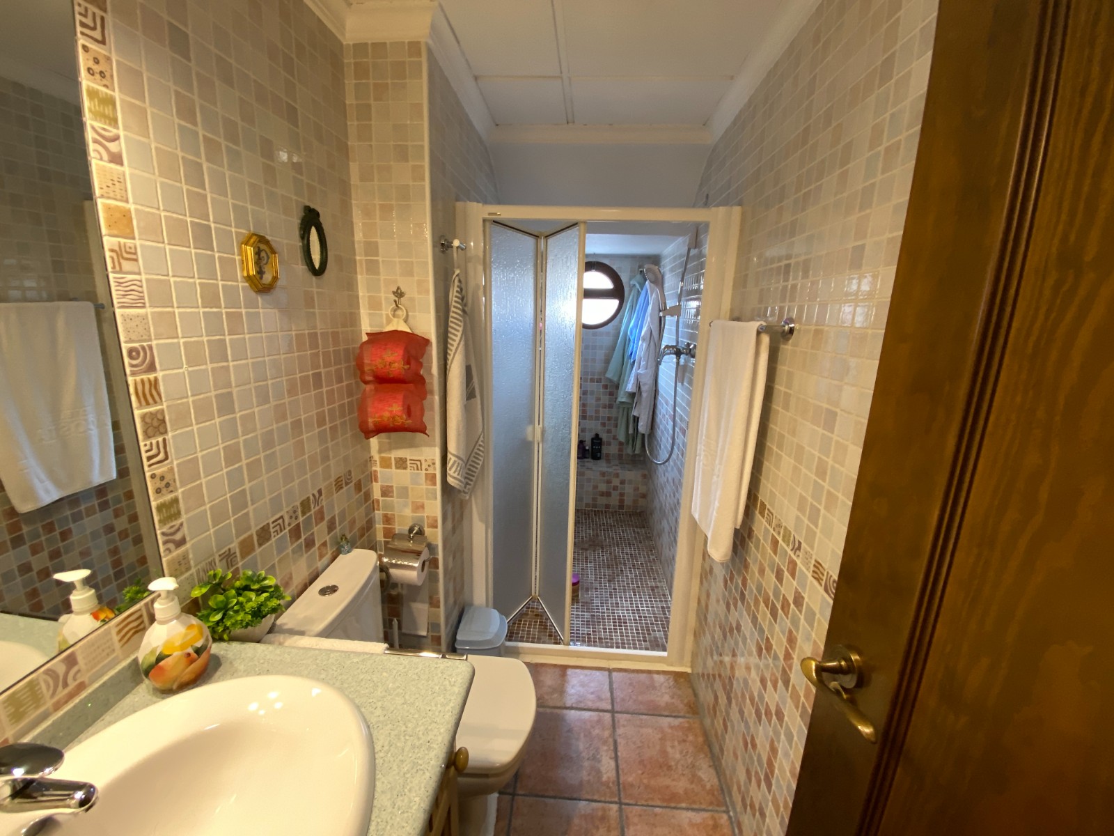 Townhouse in Sax (Ref: 23173)