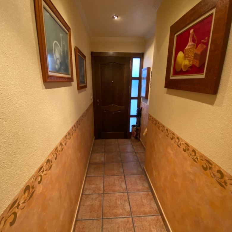 Townhouse in Sax (Ref: 23173)