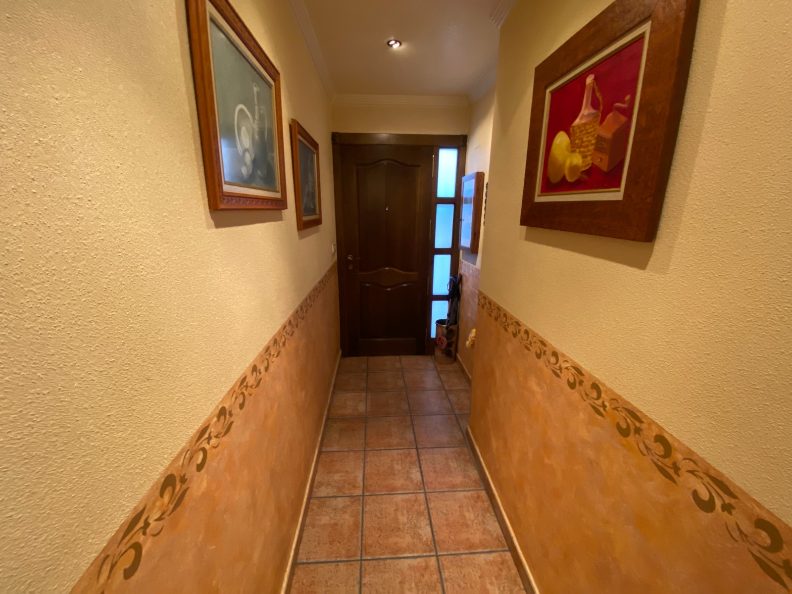 Townhouse in Sax (Ref: 23173)