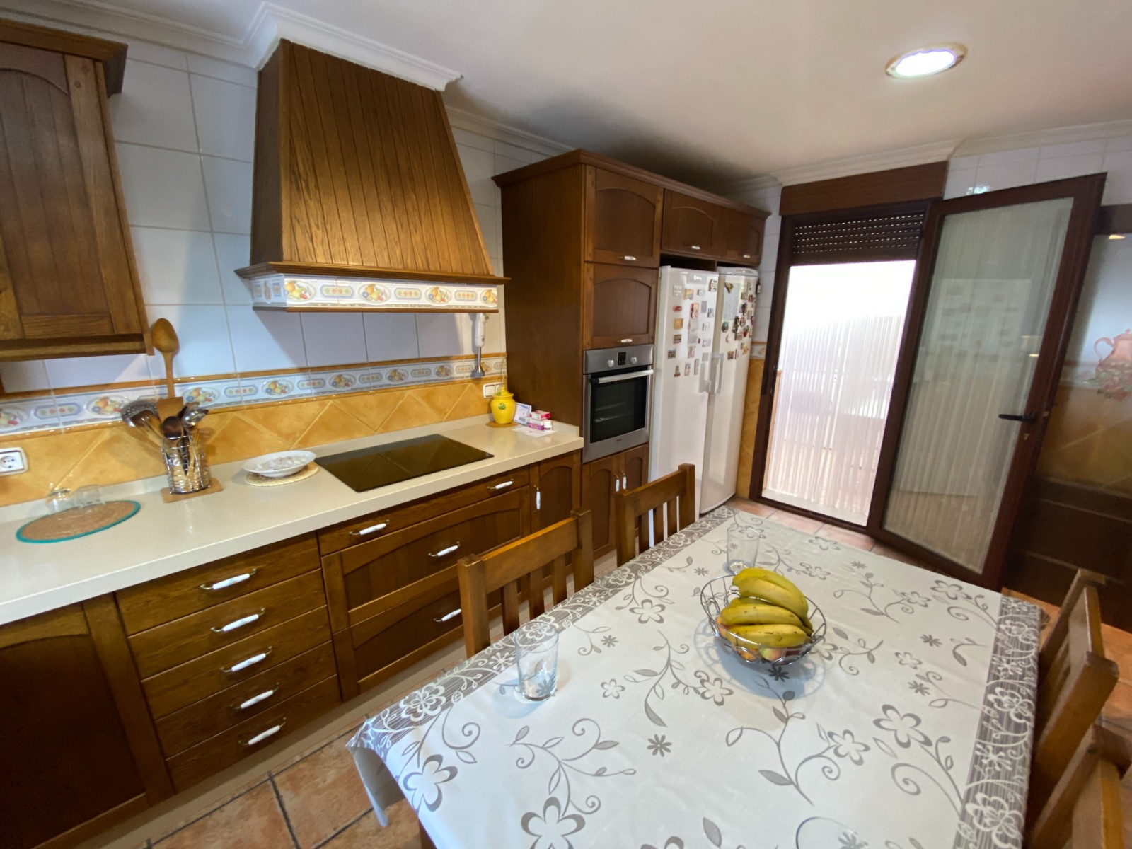 Townhouse in Sax (Ref: 23173)