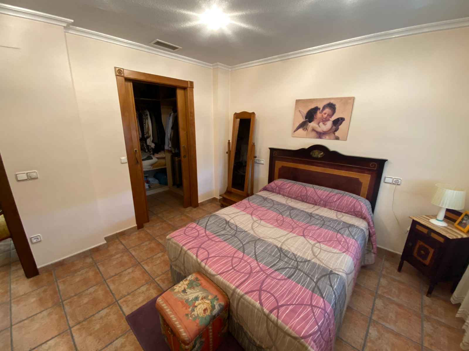 Townhouse in Sax (Ref: 23173)