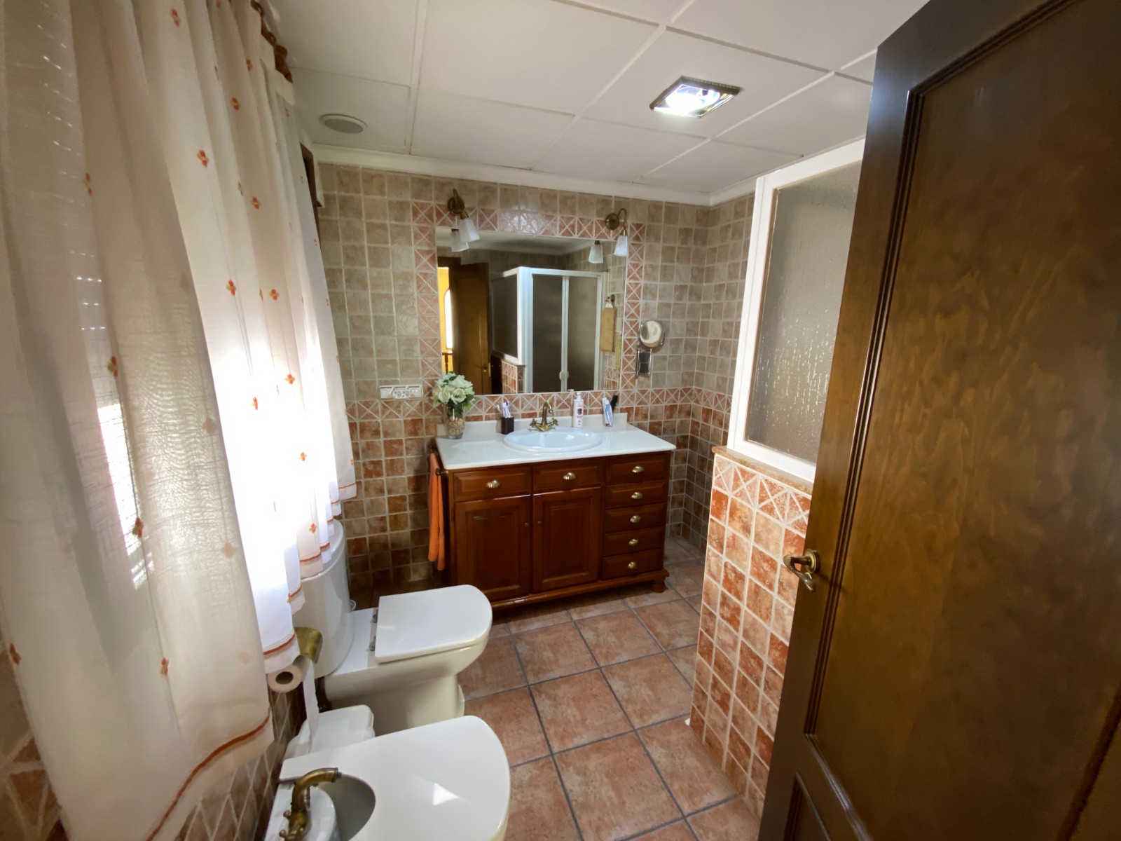 Townhouse in Sax (Ref: 23173)
