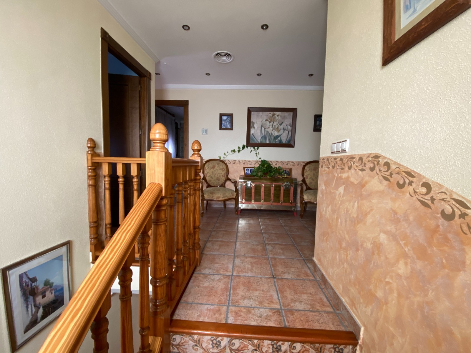 Townhouse in Sax (Ref: 23173)